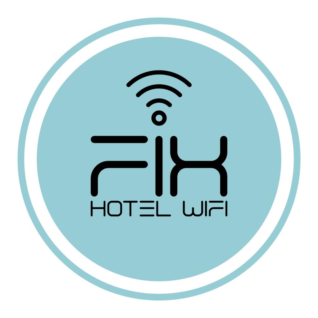 FixHotelWiFi